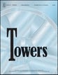 Towers Handbell sheet music cover